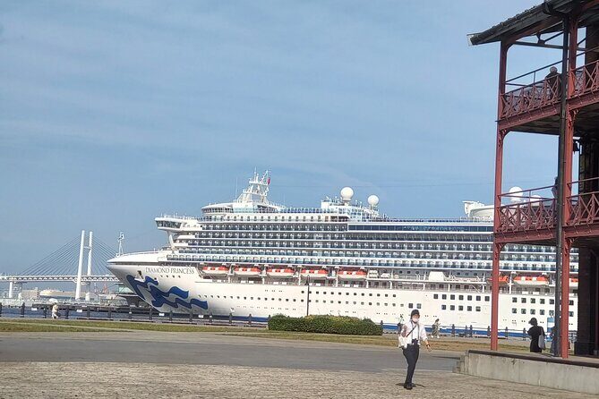 Yokohama Private Tour - How customization actually shows up on the ground