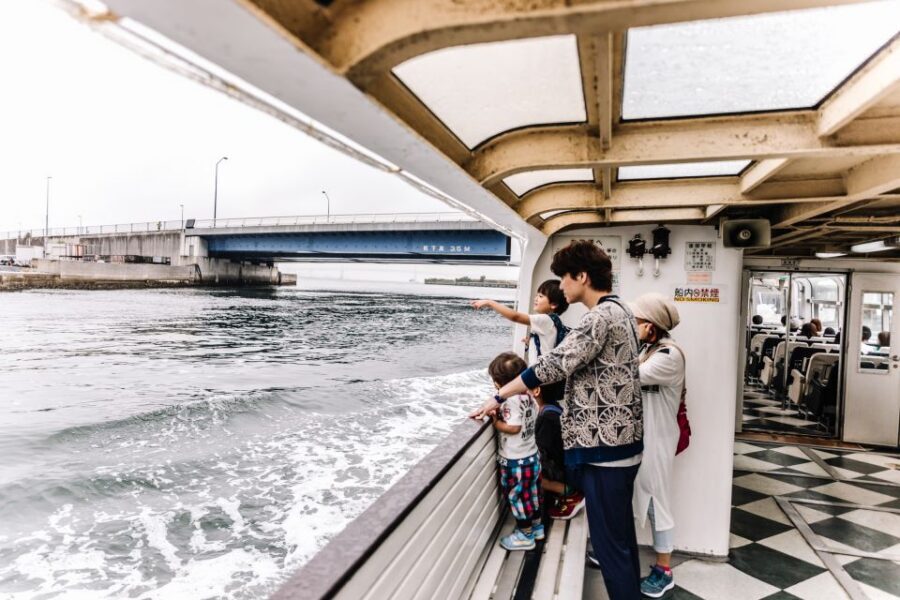 Yokohama Private Tour with a Local: Highlights & Hidden Gems - Key things that make this Yokohama tour work