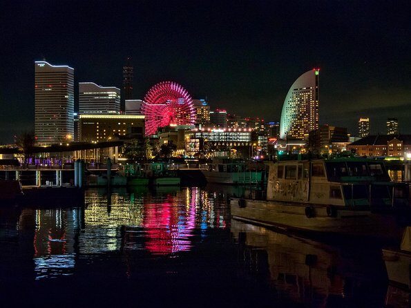 Yokohama Private Tours with Locals: 100% Personalized, See the City Unscripted - Starting at Sakuragicho: Where Your Day Begins Cleanly