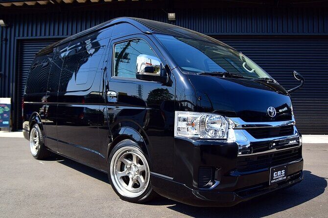 Yokohama Private Transfer: Tokyo City, Narita and Haneda Airport - Airport Pickup That Works: Flight Tracking + 90 Minutes Free Waiting