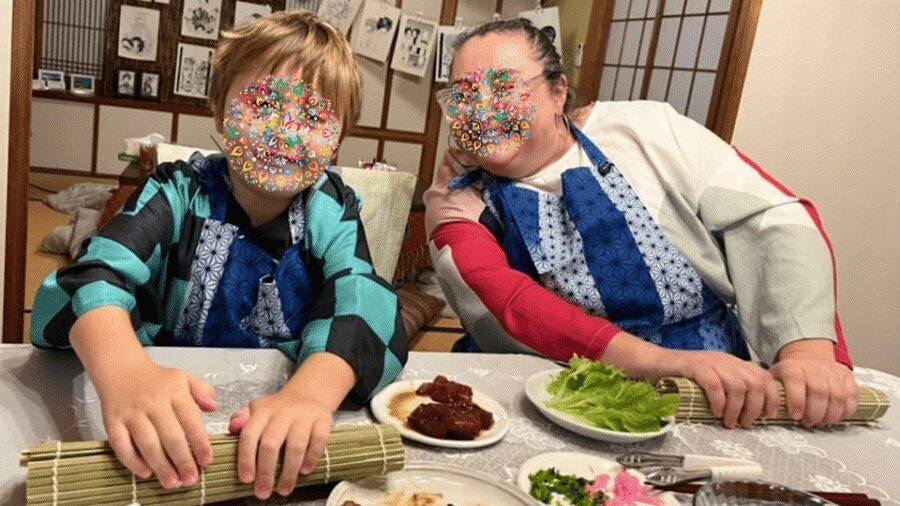 Yokohama: Sushi & Gyoza Cooking with Matcha Experience - Choose Your First Hour: Matcha Basics, Manga Art, or Quiet Relaxation