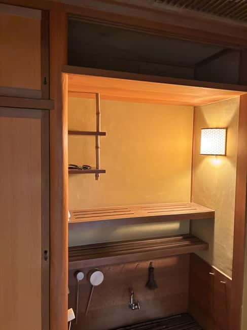 Yokohama : Tea Ceremony with Sweets and Souvenir - Practical tips for a smoother, nicer experience