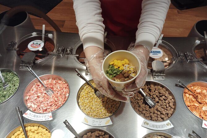 Yokohama’s Fun Museum with Cup Noodles Making - Key Highlights You’ll Actually Care About