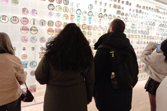 Yokohama’s Fun Museum with Cup Noodles Making - Who Should Book This and Who Should Skip It