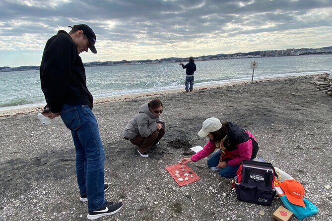 Yokosuka Adventure: Explore Uninhabited Island & Naval Cruise - Price and value: where your money goes on this $91.76 tour