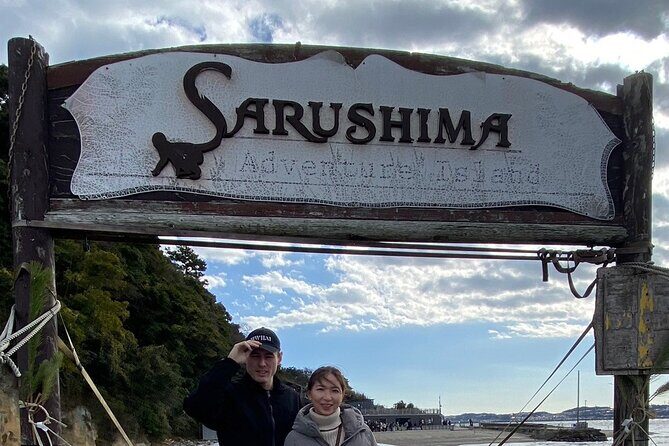 Yokosuka Adventure: Explore Uninhabited Island & Naval Cruise - Should you book this Yokosuka Adventure?