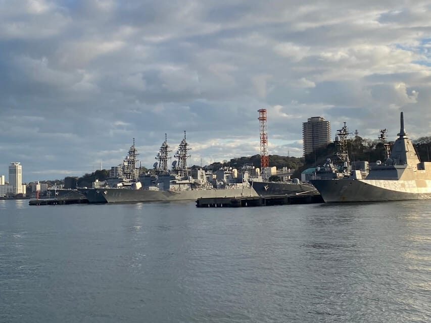 Yokosuka: Boat Trip to an Uninhabited Island - Key things you’ll remember