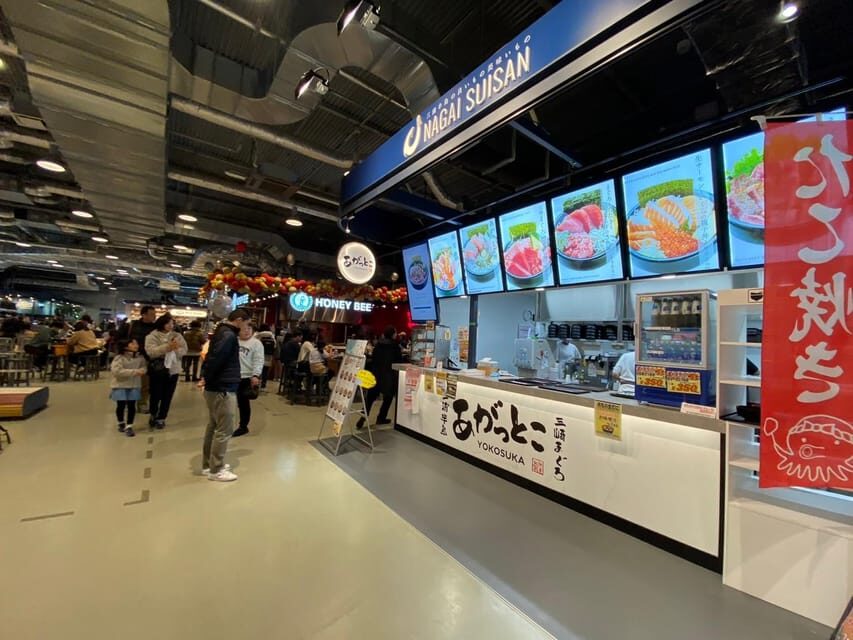 Yokosuka: Boat Trip to an Uninhabited Island - Price and value: what’s included, what you still pay for